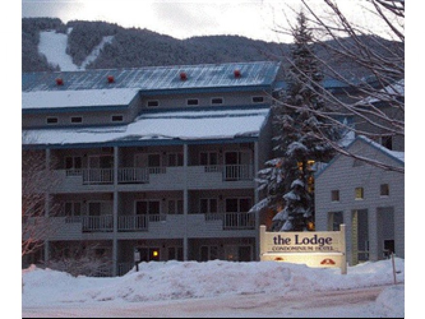 201 the Lodge Rd, Lincoln, NH 03251 - photo 1