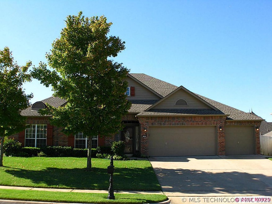 One story in desirable Waterford Park II