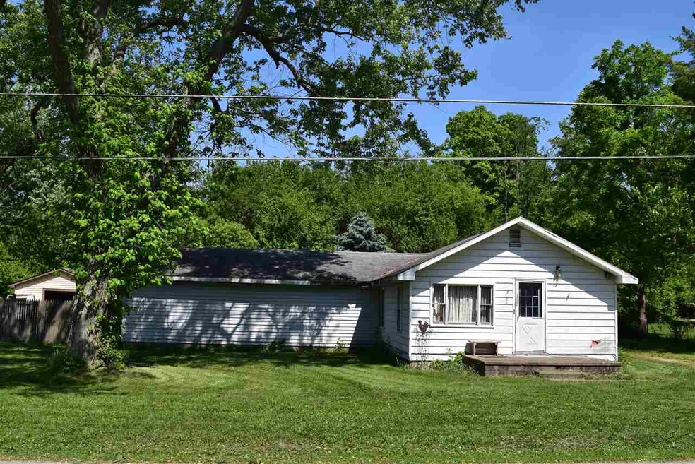 2724 S Grant St, Muncie, IN 47302 - photo 1