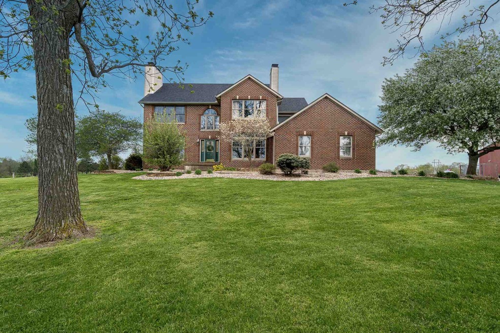 5714 254th St N, Port Byron, IL 61275 - photo 1