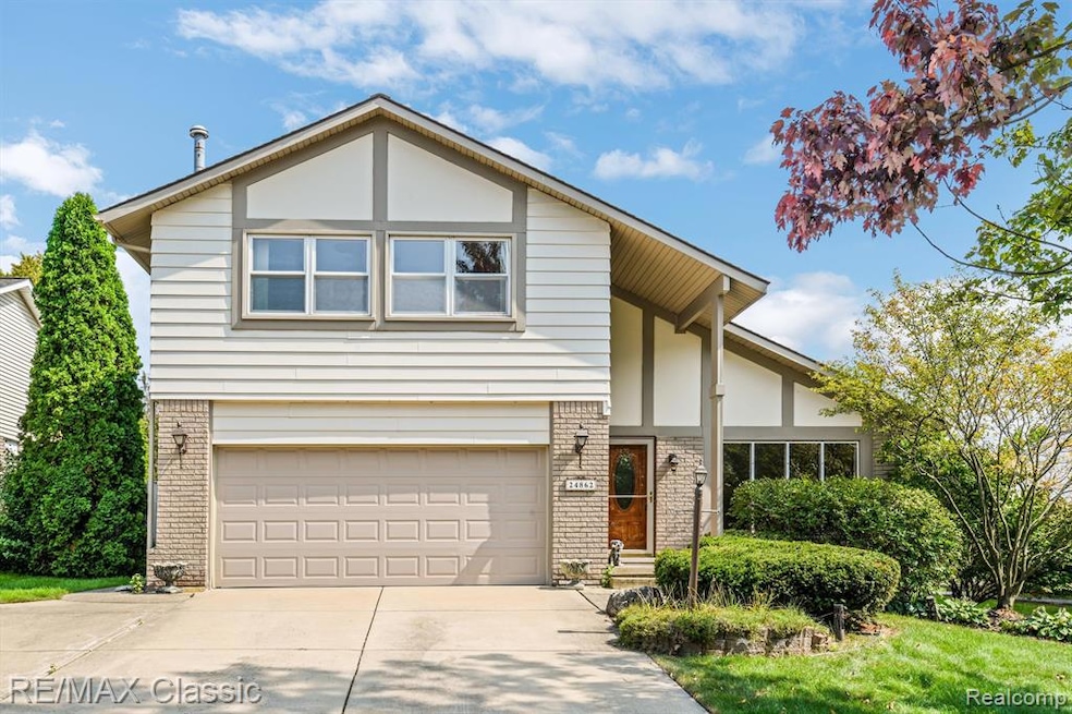 24862 Apple Crest Drive