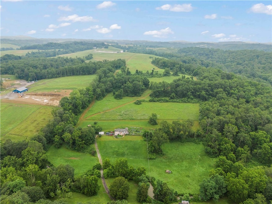 465 Sugar Run Road