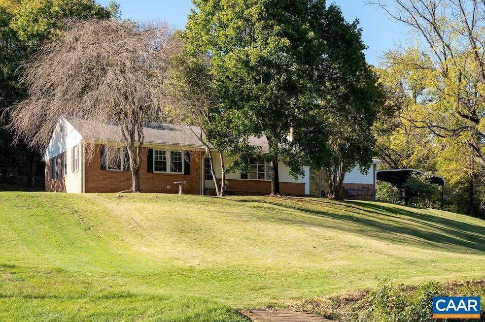 1225 Brookhill Ave, Charlottesville, VA 22902 - photo 1