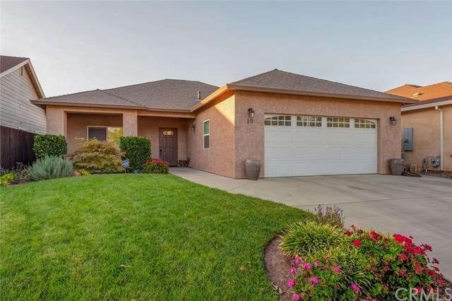 Beautifully Landscaped!
