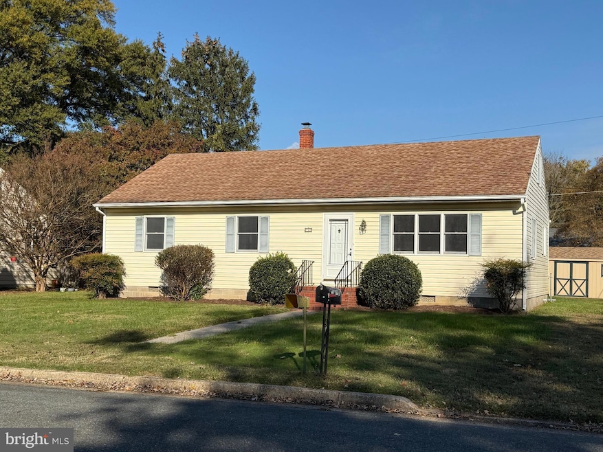 713 Howard St, Easton, MD 21601 - photo 1