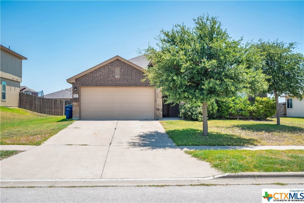 1910 Coy Dr, Copperas Cove, TX 76522 - photo 1