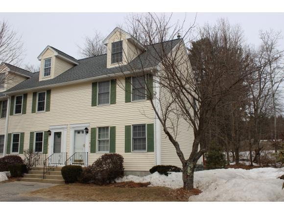 9 Wyndmere Dr unit 9, Londonderry, NH 03053 - photo 1