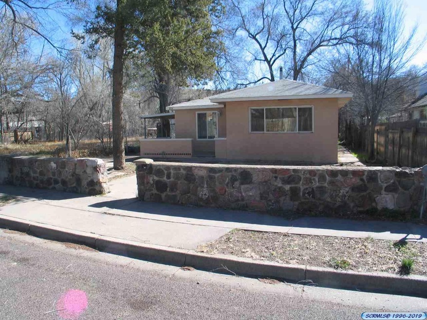 1818 N Virginia St, Silver City, NM 88061 - photo 1