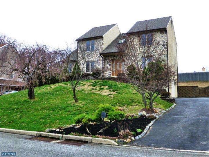 104 Academy Ln, Broomall, PA 19008 - photo 1