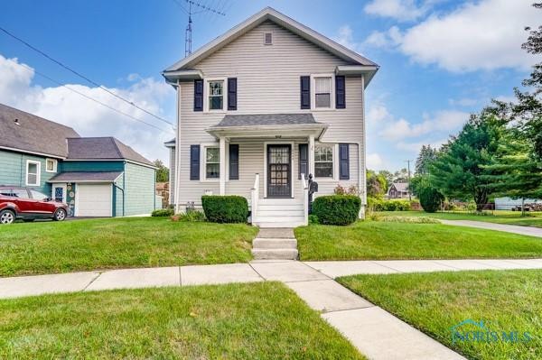 2602 Westbrook Dr, Toledo, OH 43613 - photo 1