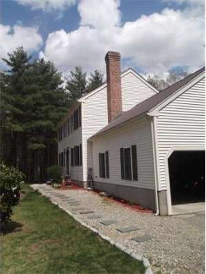 53 Downs Rd, Douglas, MA 01516 - photo 1