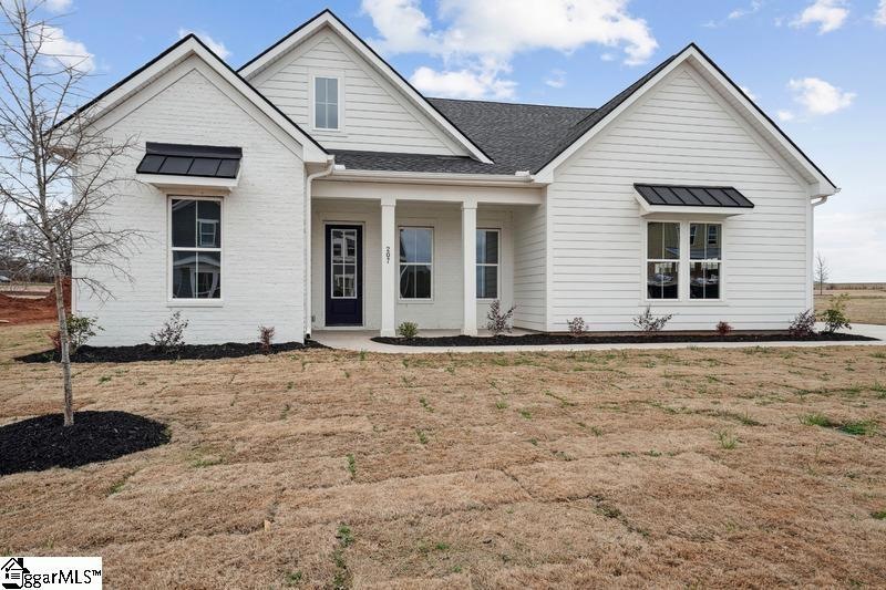207 Dumain Ct unit Homesite 3, Piedmont, SC 29673 - photo 1