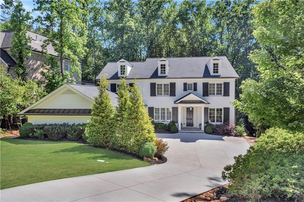 3081 Rhodenhaven Dr NW, Atlanta, GA 30327 - photo 1