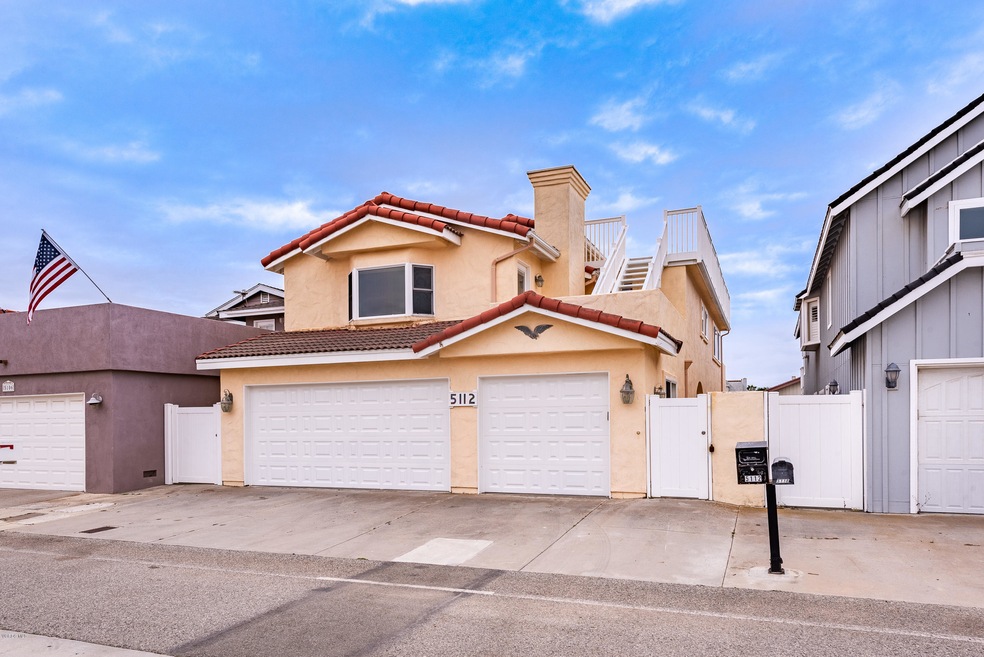 5112 Sealane Way Oxnard-1