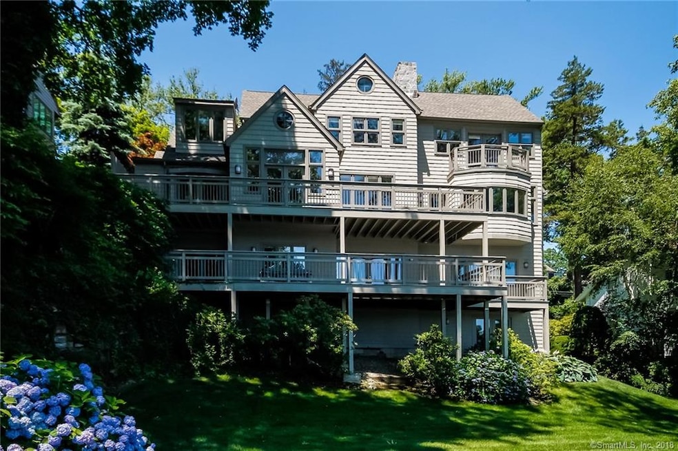 12 Thomas Place unit 12, Norwalk, CT 06853 - photo 1