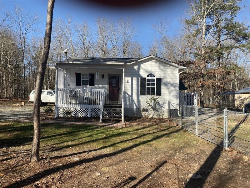 105 Whitton Rd, Bremen, GA 30110 - photo 1