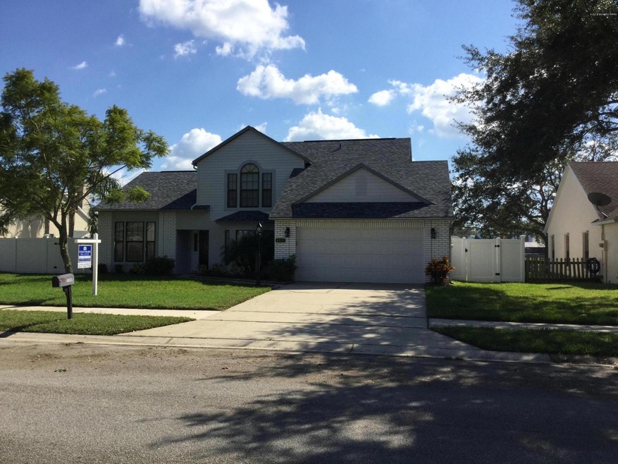 4021 Pinyon Dr, Cocoa, FL 32926 - photo 1