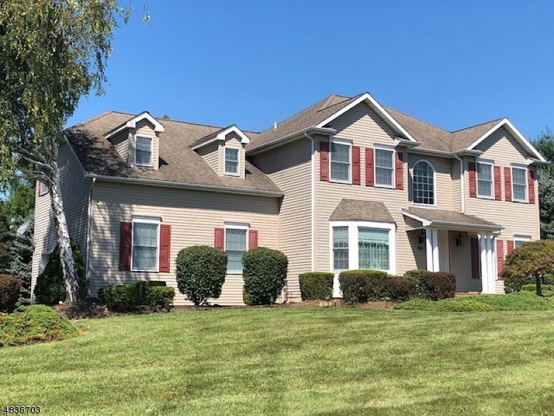 103 Stone Crossing, Stewartsville, NJ 08886 - photo 1