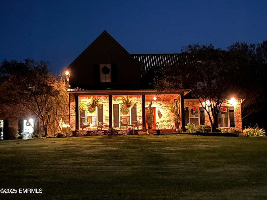 10180 Mississippi 19, Collinsville, MS 39325 - photo 1