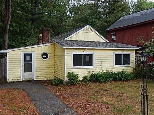 41 Evergreen Rd, Norton, MA 02766 - photo 1