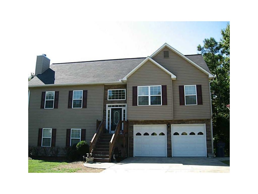 Exterior Front. Wonderful new listing in Adairsvil