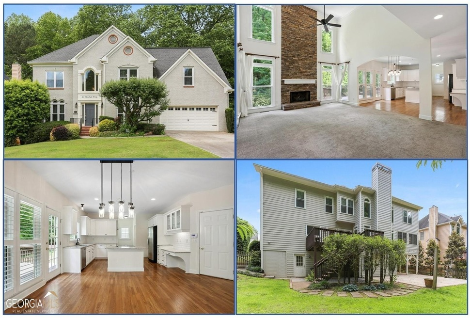 640 Windwalk Dr unit SUITE 200, Roswell, GA 30076 - photo 1