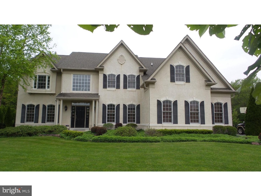 5222 Bailey Ct W, Doylestown, PA 18902 - photo 1