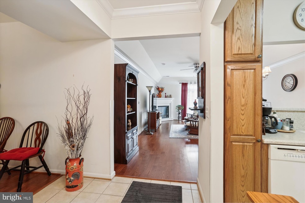 8615 Fluttering Leaf Trail unit 105, Odenton, MD 21113 - photo 1