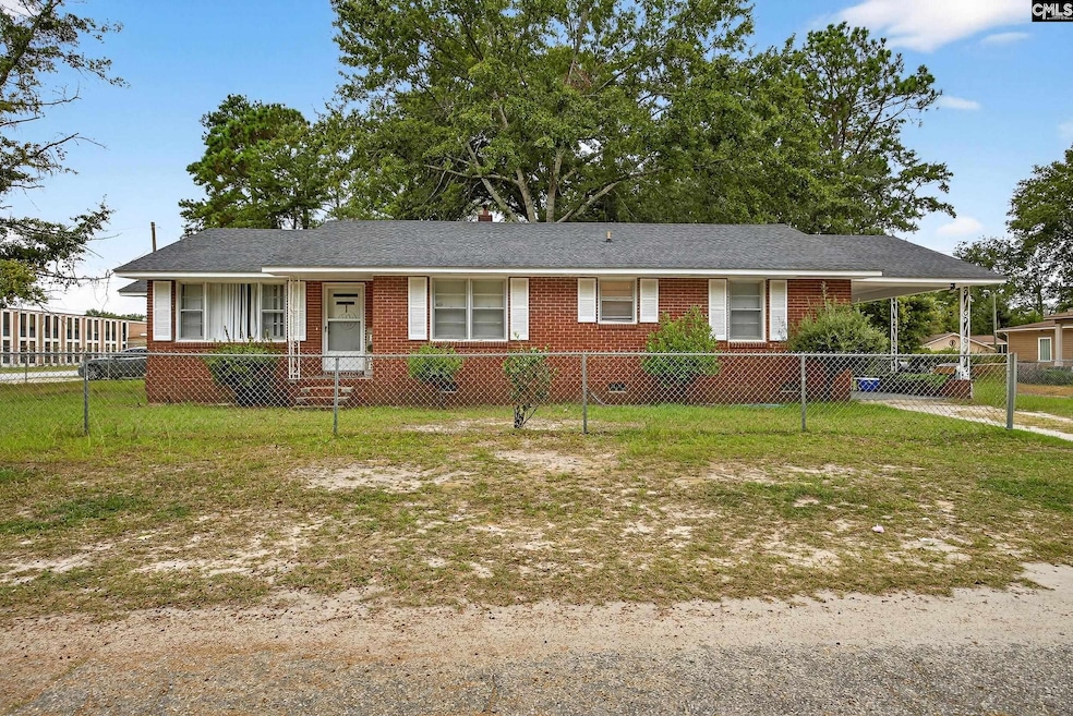 201 Stark St, Sumter, SC 29150 - photo 1