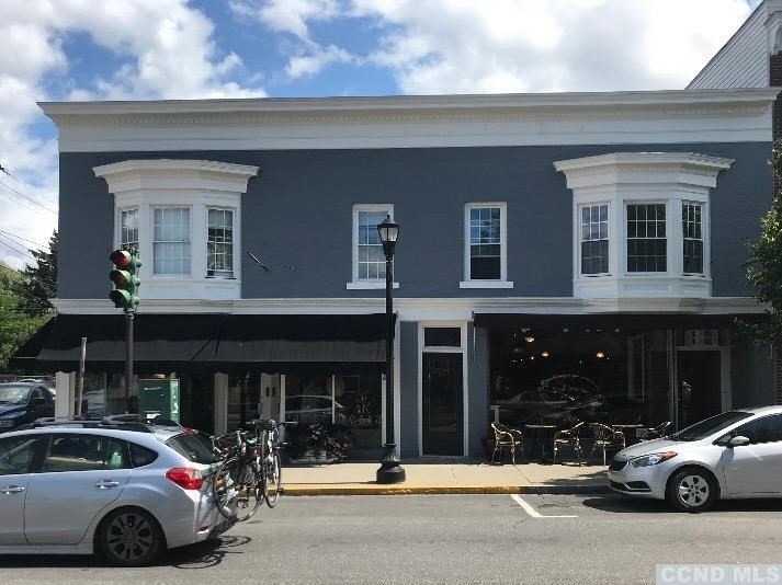 502 Warren St unit C, Hudson, NY 12534 - photo 1