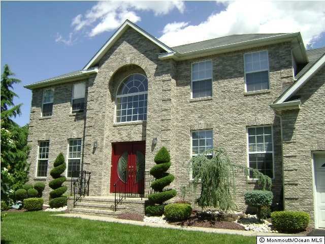 11 Chase Dr, Morganville, NJ 07751 - photo 1