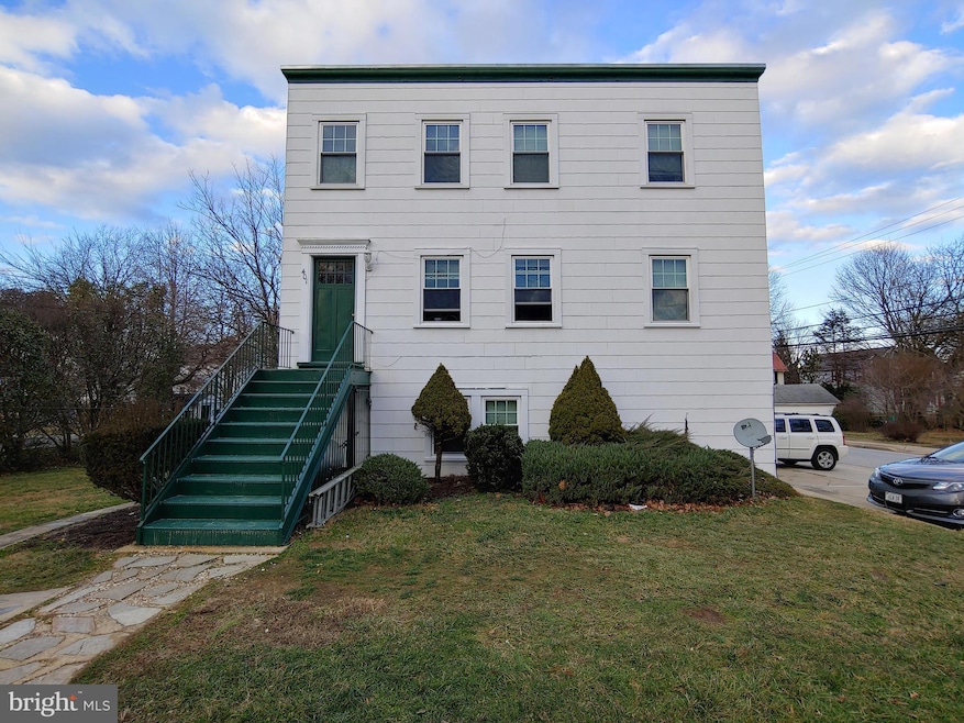 401 Montgomery St unit 5, Laurel, MD 20707 - photo 1