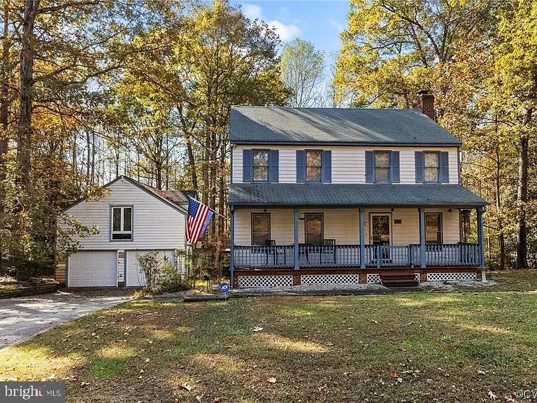 3111 Brook Blvd, Quinton, VA 23141 - photo 1