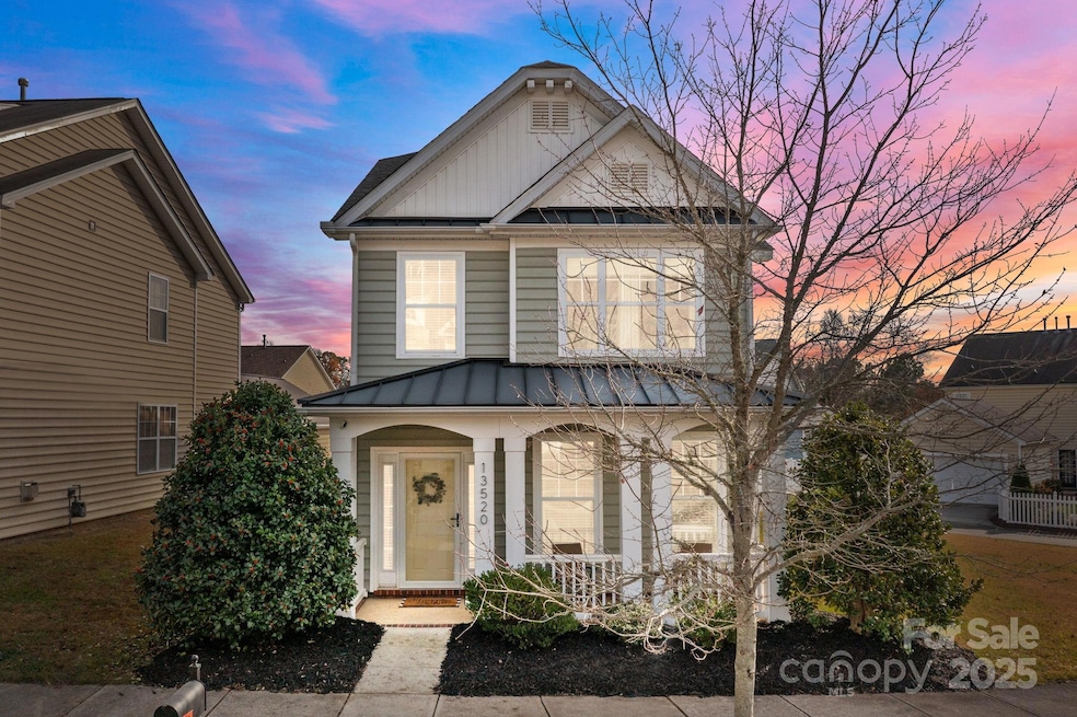 Under Contract $415,000