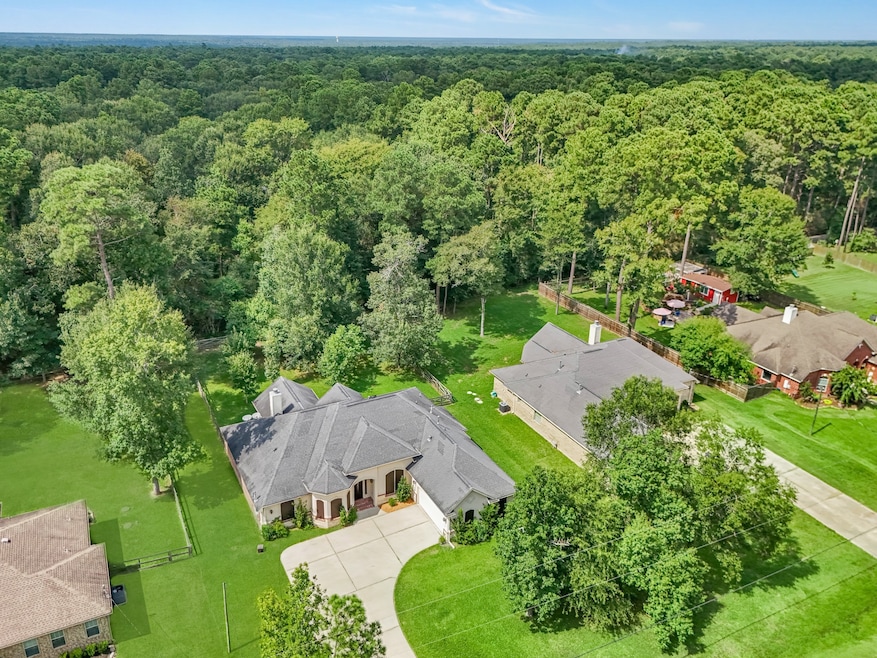 6202 Sugar Bush Dr, Magnolia, TX 77354 - photo 1