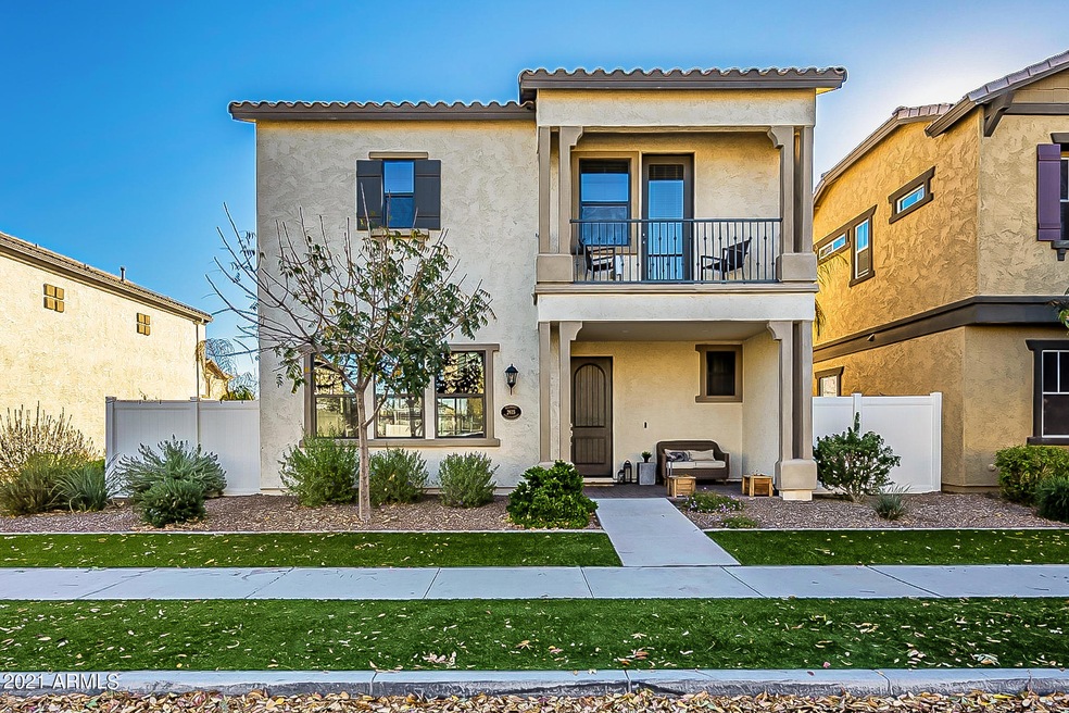 2615 S 107th St, Mesa, AZ 85209 - photo 1