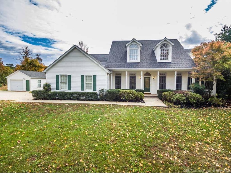 2719 Emerald Lake, Charlestown, IN 47111 - photo 1