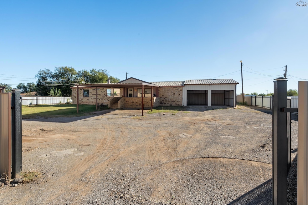 3105 Windthorst Rd, Wichita Falls, TX 76310 - photo 1