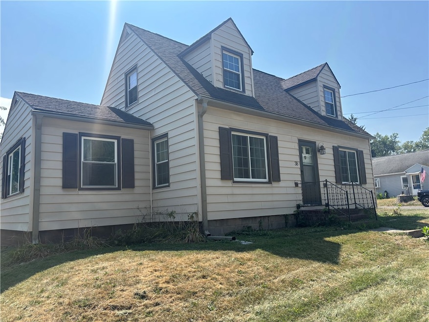 Under Contract $189,900