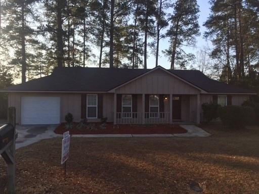 636 Bridgton Dr, Augusta, GA 30907 - photo 1