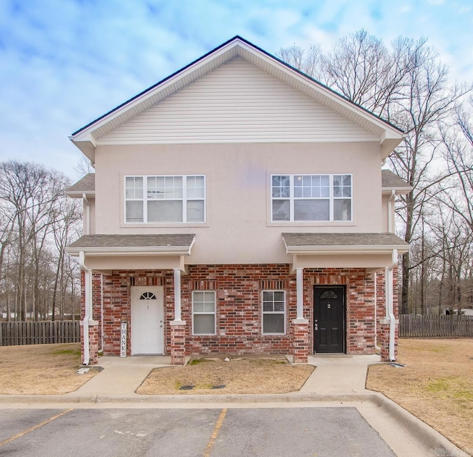 1216 Sadie Dr, Bryant, AR 72022 - photo 1