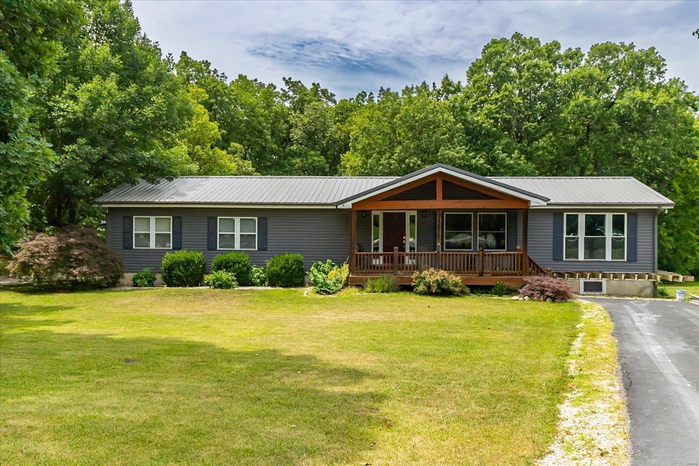 19460 Pike 266, Eolia, MO 63344 MLS MAR23040737