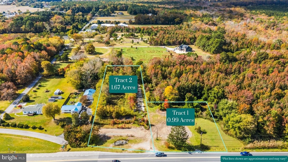 10307 Racetrack Rd, Berlin, MD 21811 - photo 1