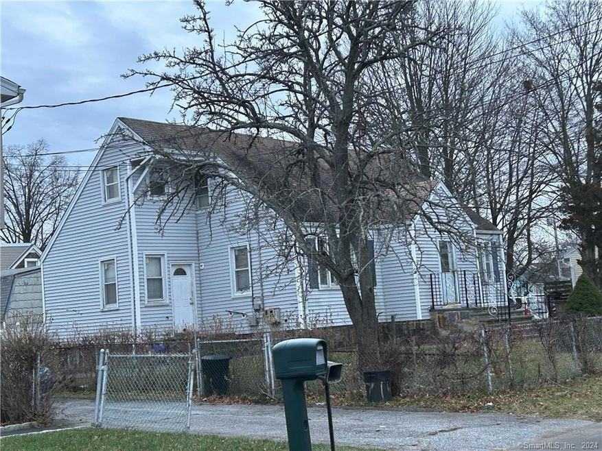145 Columbus Ave, Stratford, CT 06615 - photo 1