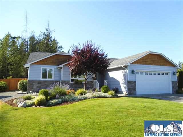 456 America Blvd, Sequim, WA 98382 - photo 1