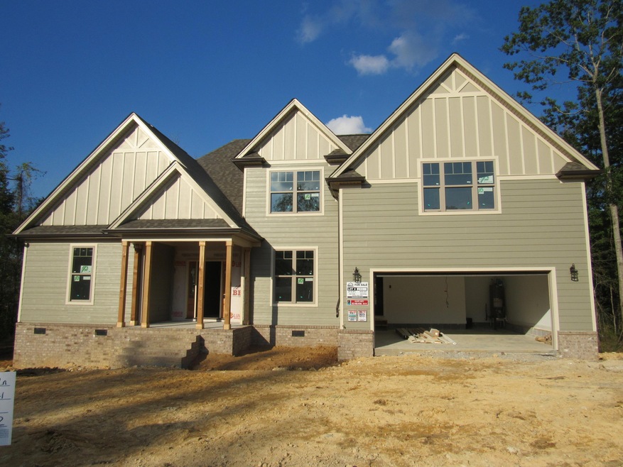 9024 Vintage Ln, Ooltewah, TN 37363 - photo 1