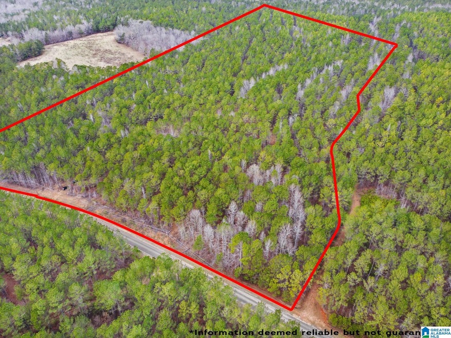 00 County Road 632 unit Acres, Roanoke, AL 36274 - photo 1