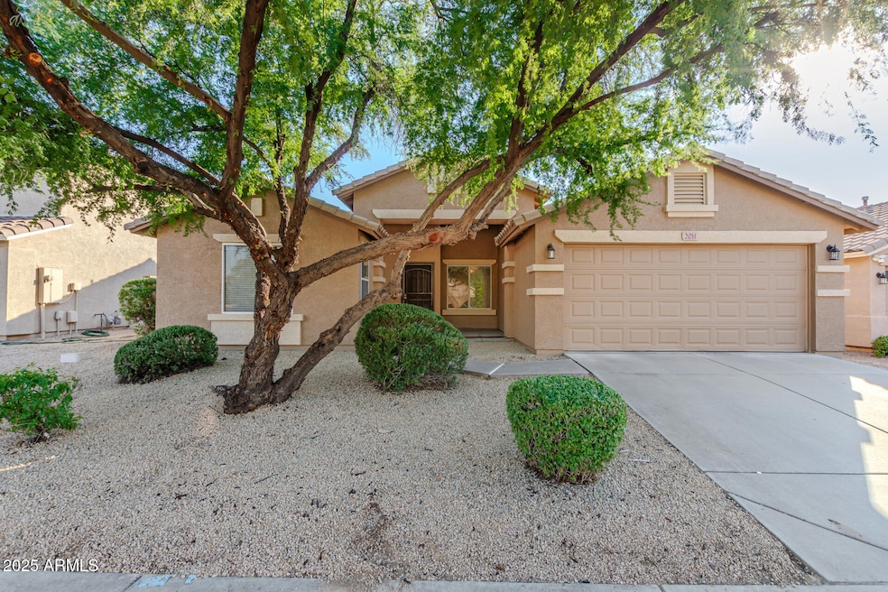 2011 W Hasan Dr, Phoenix, AZ 85041 - photo 1