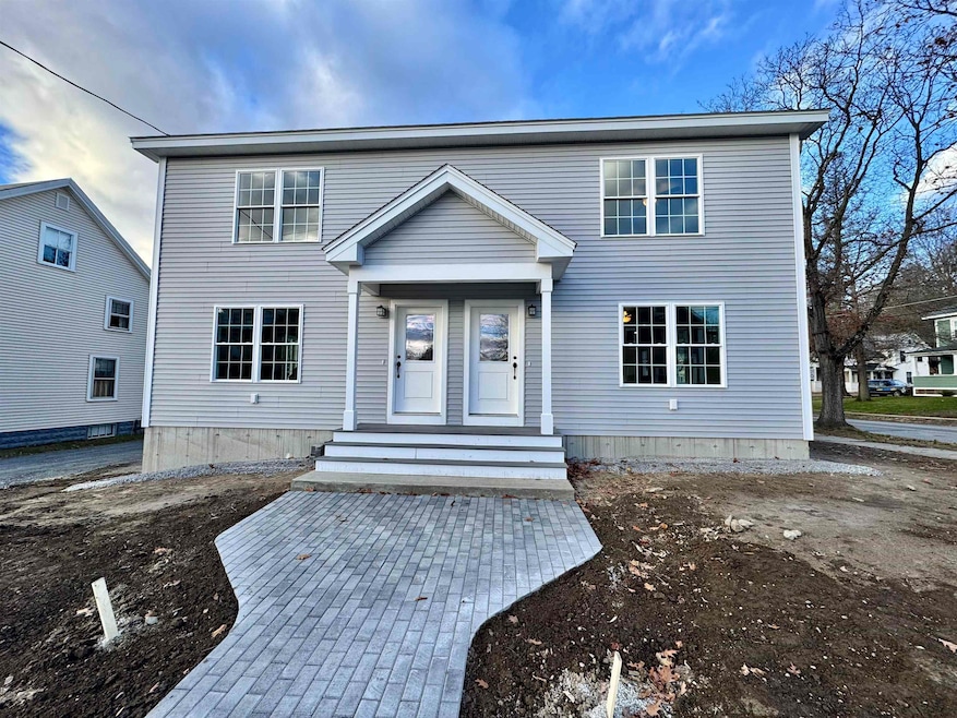 193 S Lincoln St unit A, Keene, NH 03431 - photo 1