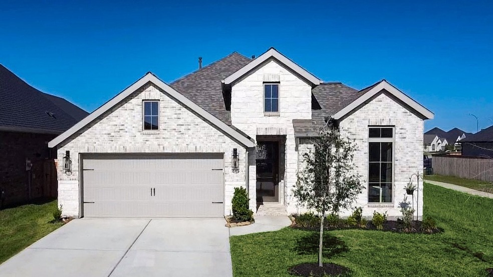 20435 Avelignese Way, Tomball, TX 77377 - photo 1